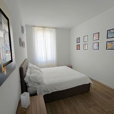 La Casa Di Alice In Centro Villa Bergamo Exterior photo